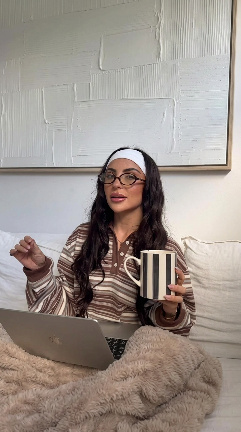That's me — the Yap Challenge host
